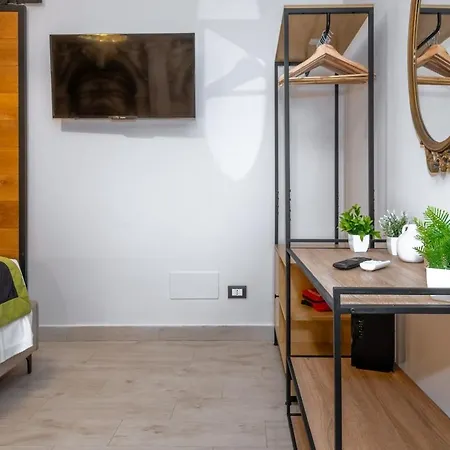 Lejlighed Ht Urban Atrium *