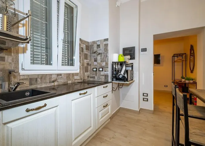 Apartament Ht Urban Atrium *