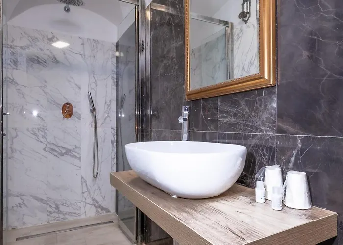 Ht Urban Atrium * Rzym