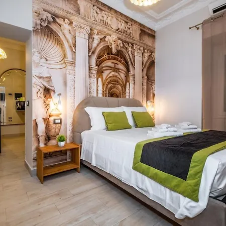 Ht Urban Atrium Appartamento