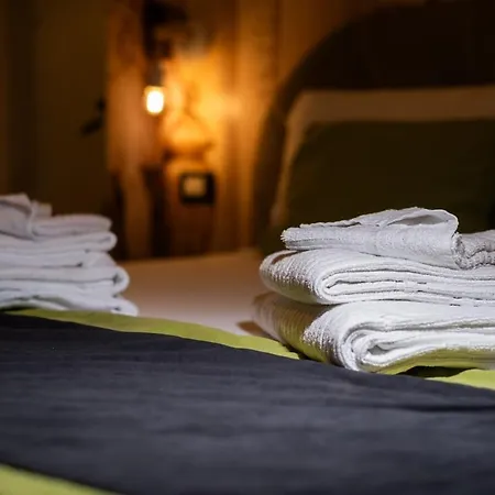 Appartamento Ht Urban Atrium *