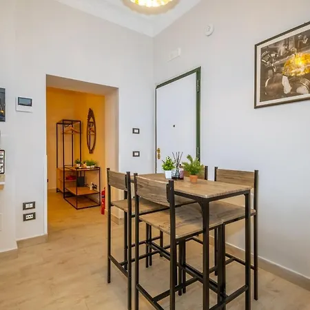 Daire Ht Urban Atrium *