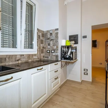 Apartamento Ht Urban Atrium *