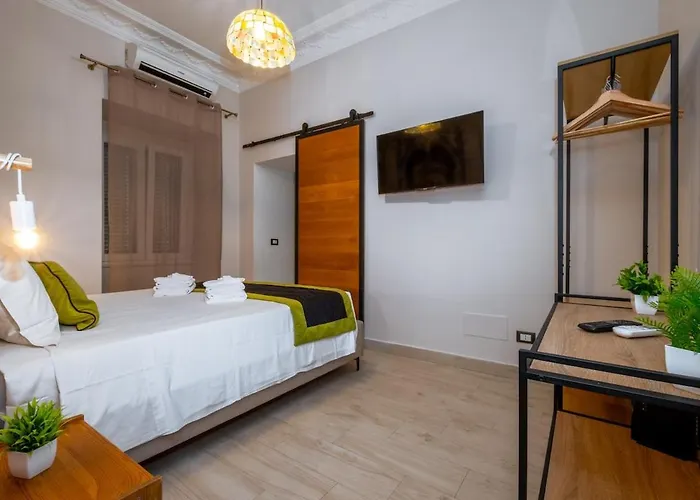 Apartamento Ht Urban Atrium *