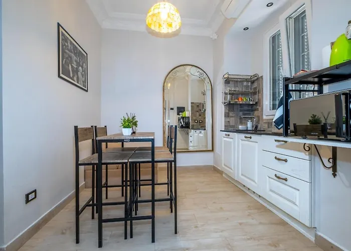 Ht Urban Atrium Roma