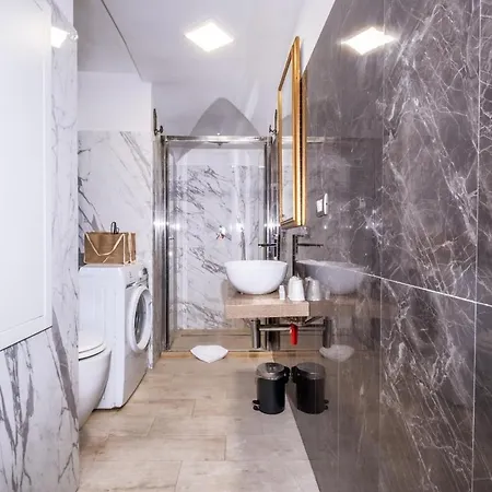 Ht Urban Atrium Rome