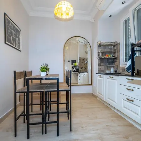 Ht Urban Atrium Rome