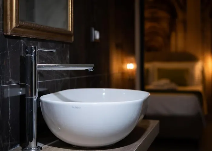 Ht Urban Atrium Rome